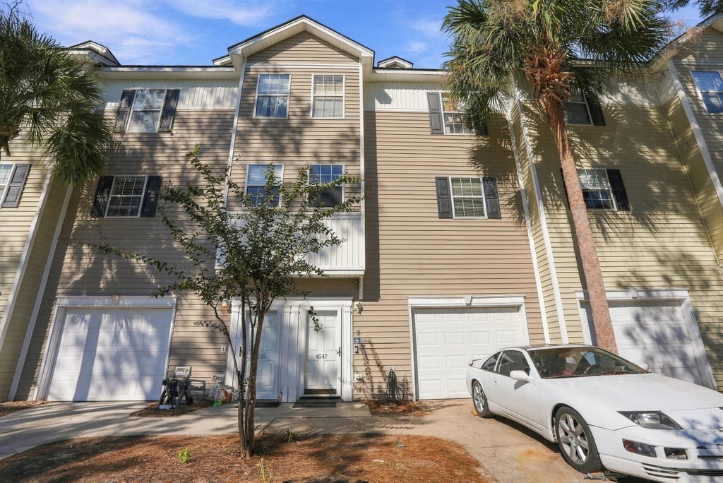 Photo of 4547 Great Oak Drive, North Charleston, SC 29418 (MLS # 26029175)