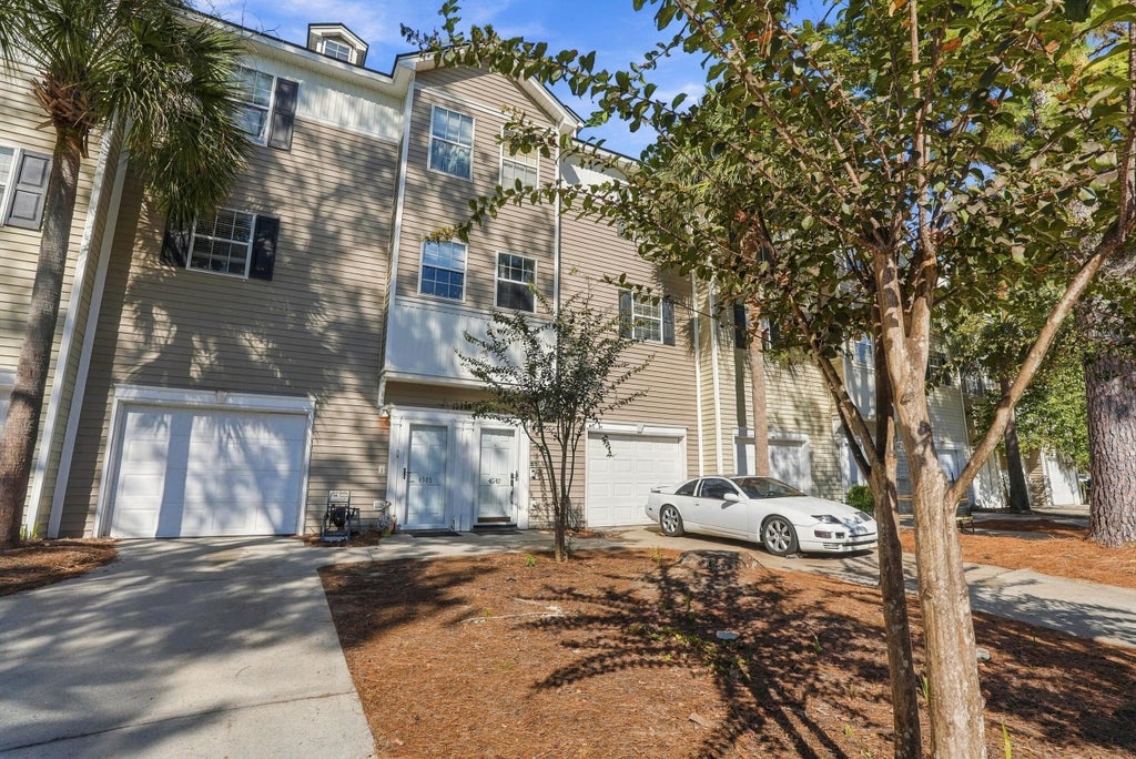 Photo of 4547 Great Oak Drive, North Charleston, SC 29418 (MLS # 26029175)