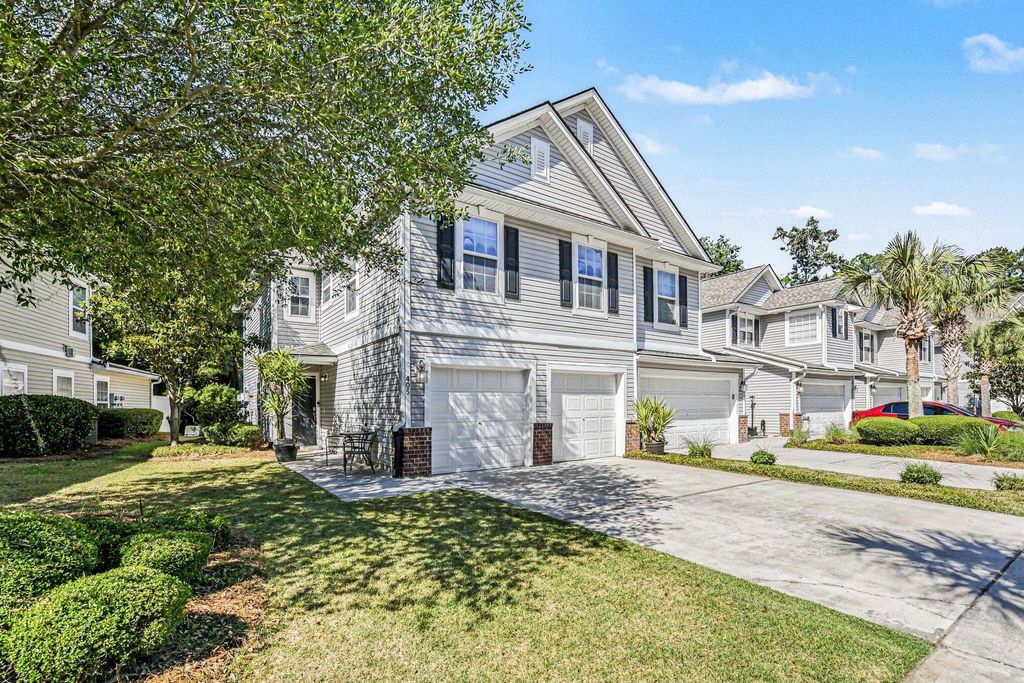 Photo of 5150 Trump Street #405, North Charleston, SC 29420 (MLS # 26014327)
