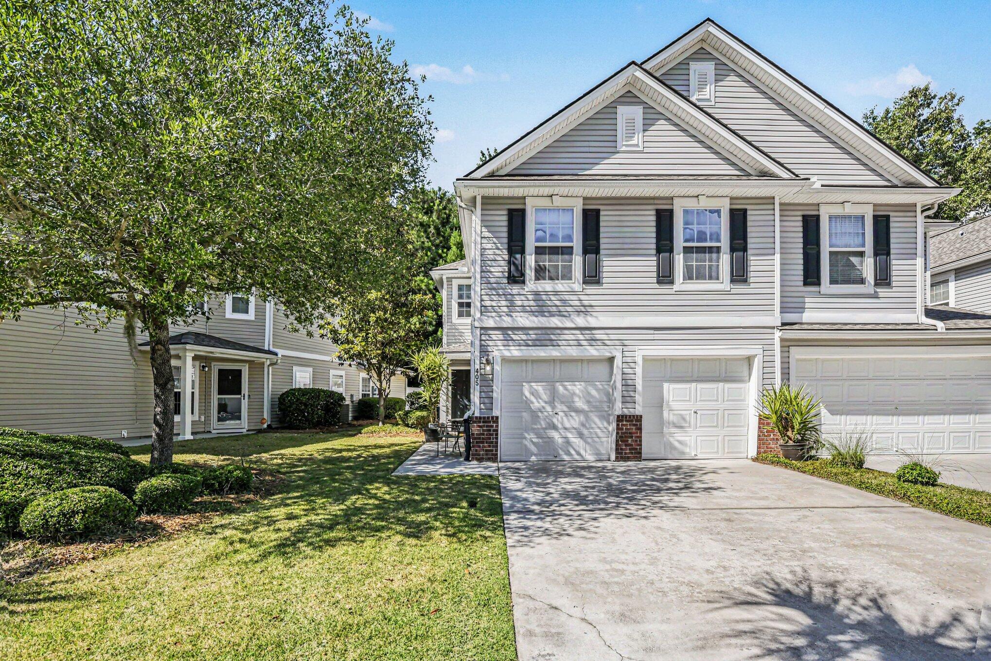 5150 Trump Street 405