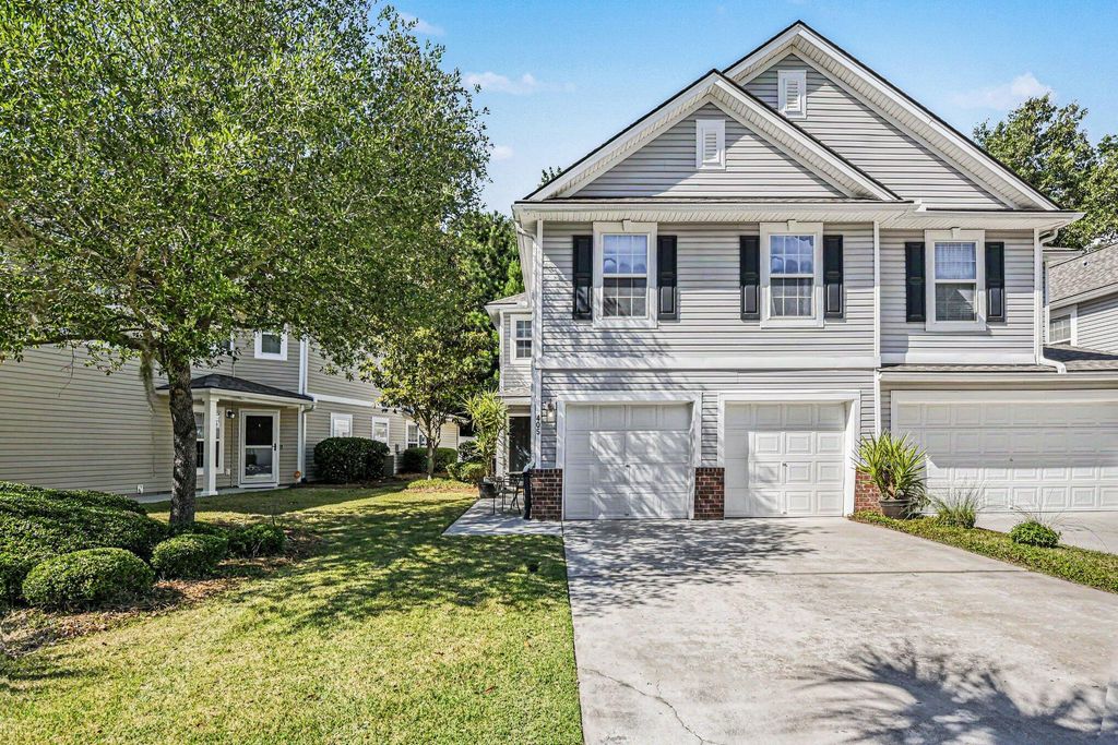 Photo of 5150 Trump Street #405, North Charleston, SC 29420 (MLS # 26014327)