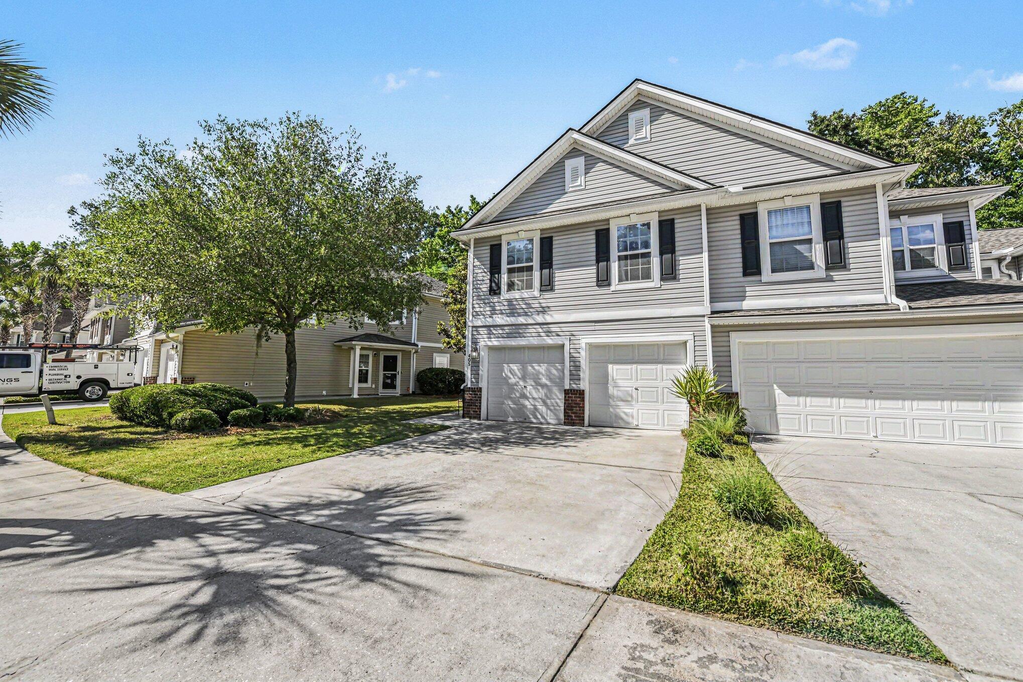 5150 Trump Street 405