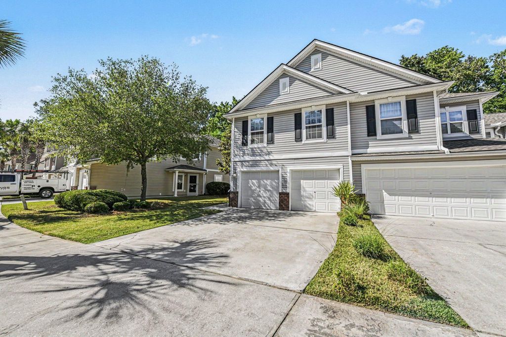 Photo of 5150 Trump Street #405, North Charleston, SC 29420 (MLS # 26014327)