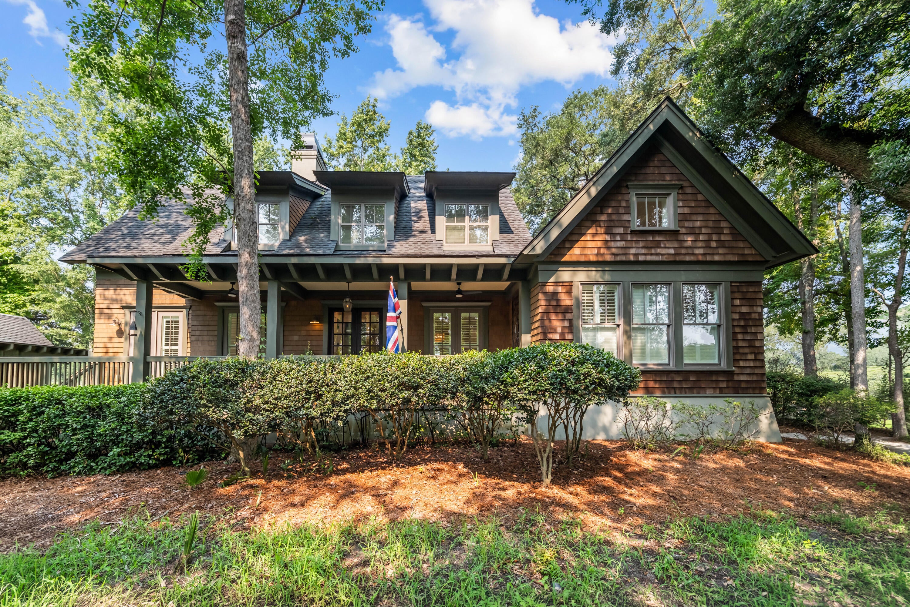 720 Island Park Drive Unit Unit 110, Charleston, SC, 29492