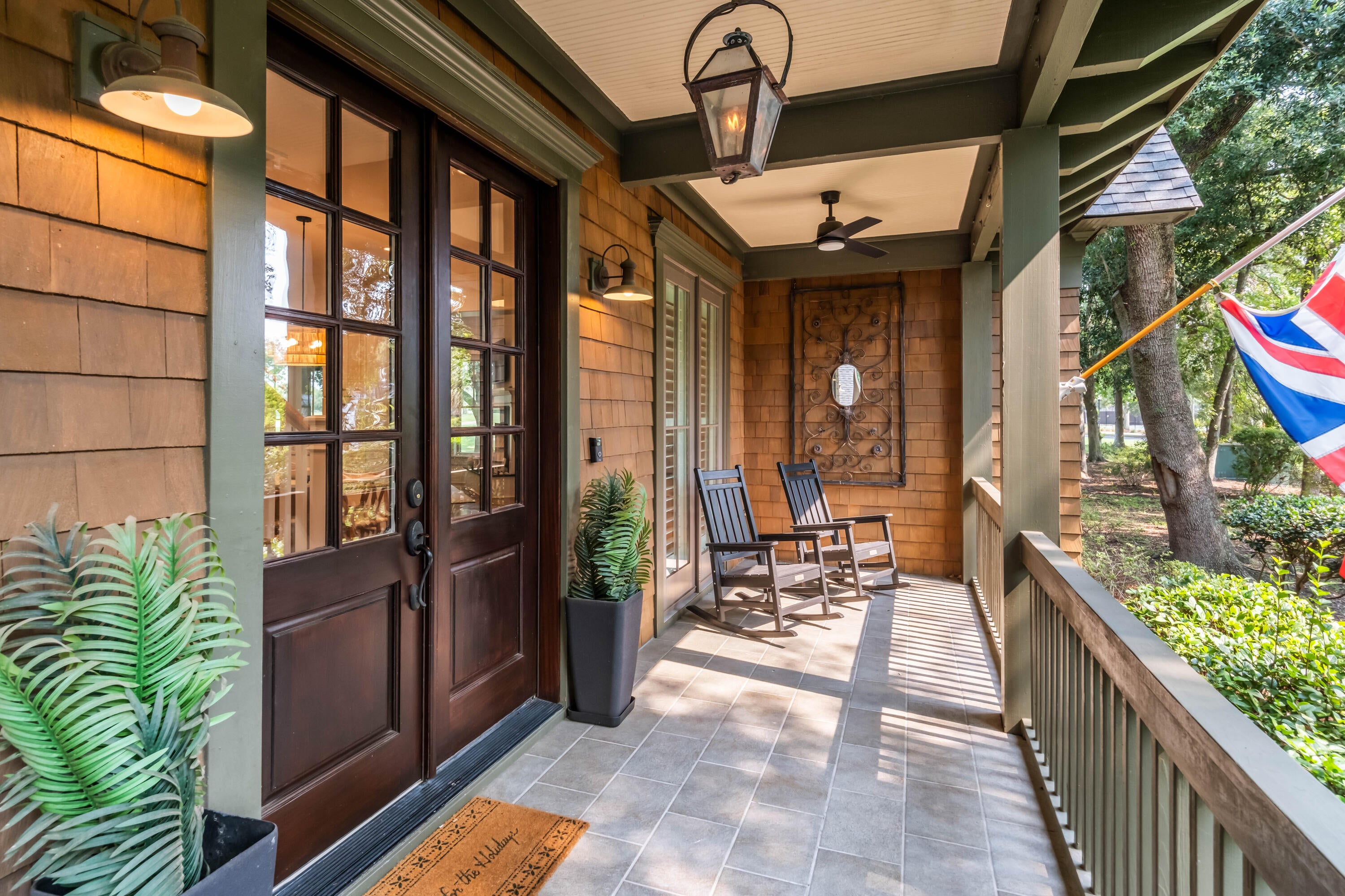720 Island Park Drive Unit 110