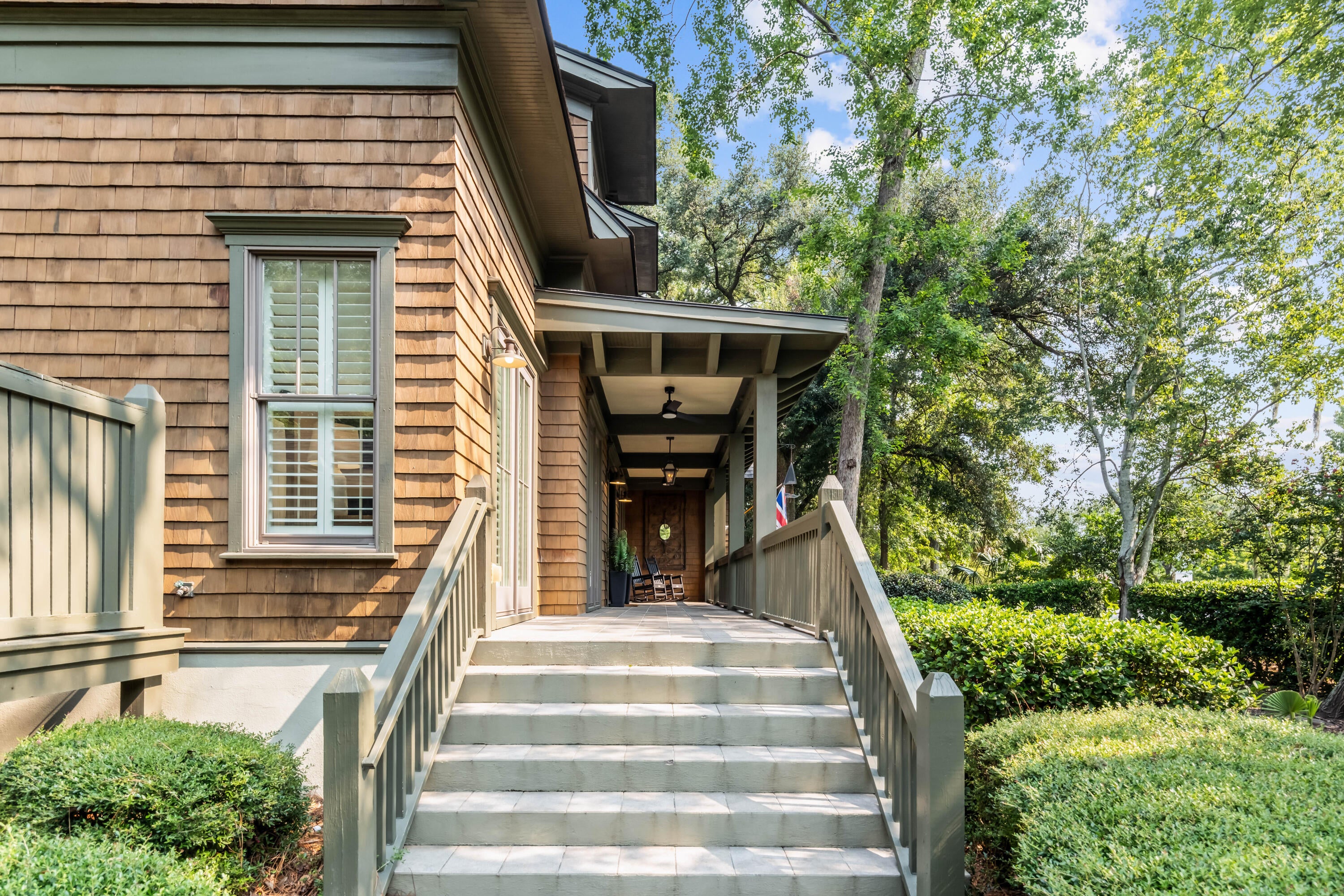 720 Island Park Drive Unit 110