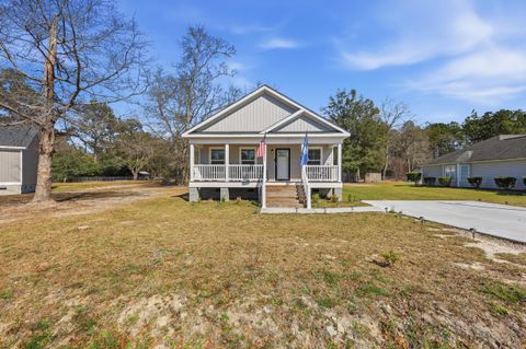 156 Willow Court Walterboro SC 29488