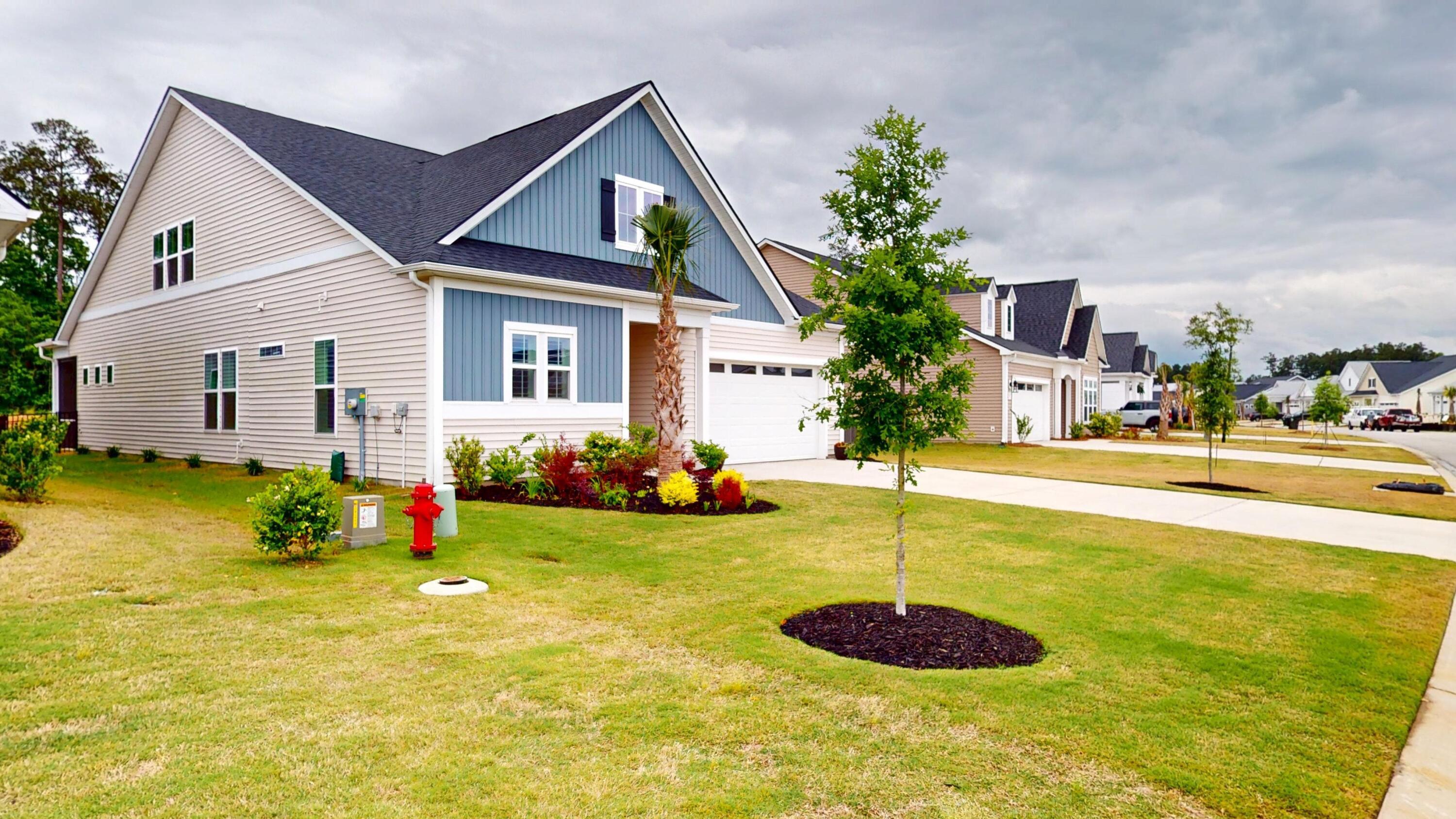 156 Summerwind Drive
