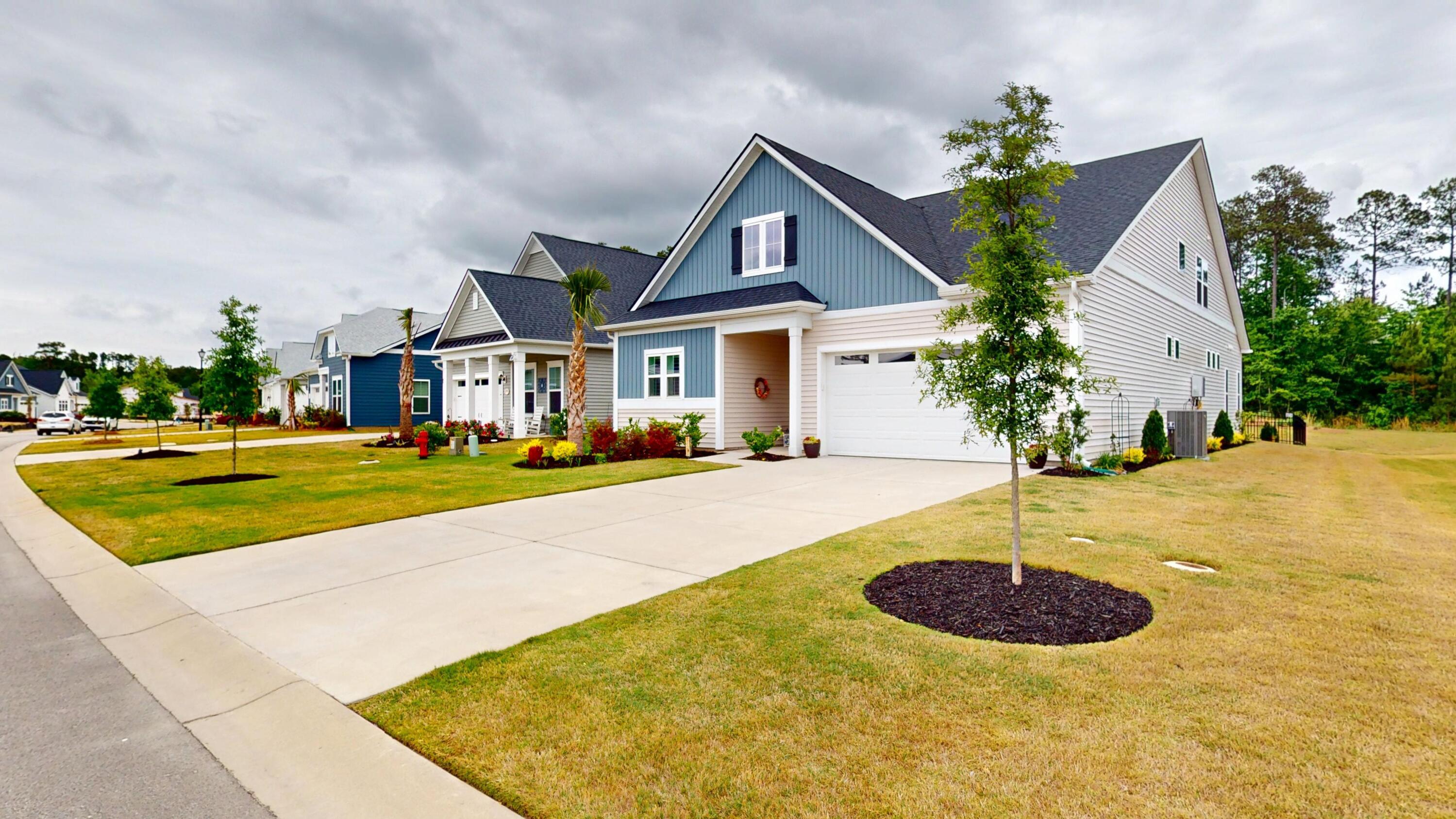 156 Summerwind Drive