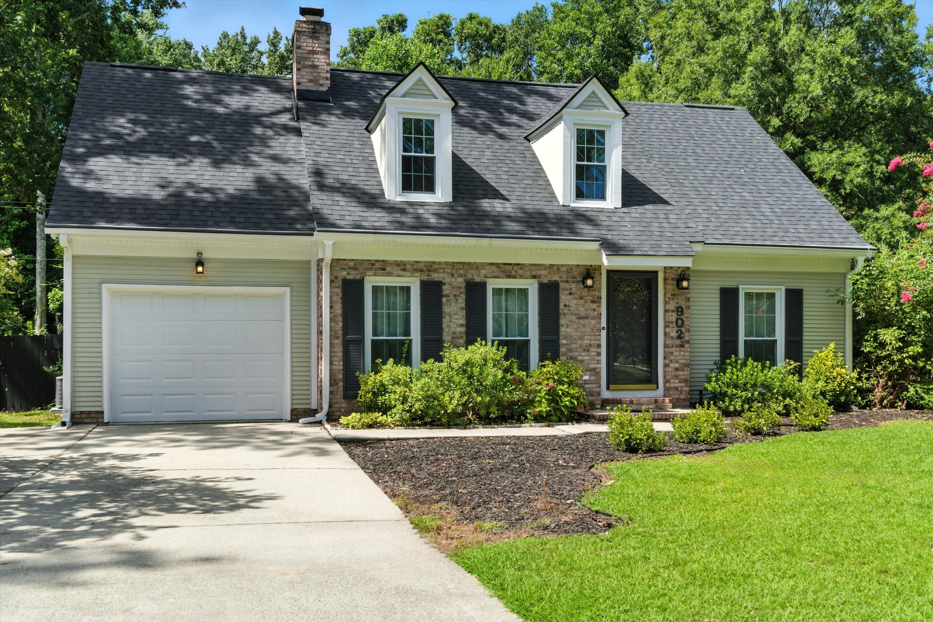 902 Essex Drive
