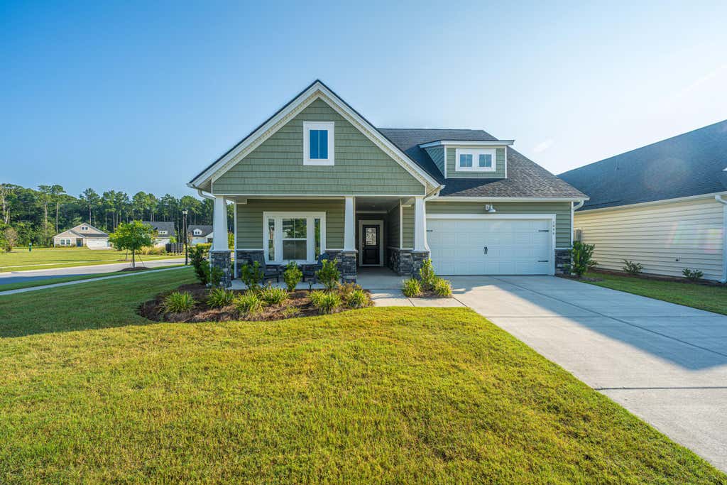 Photo of 1046 Annes Revenge Run, Summerville, SC 29485 (MLS # 26024127)