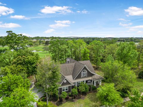 126 Balfour Drive Charleston SC 29492