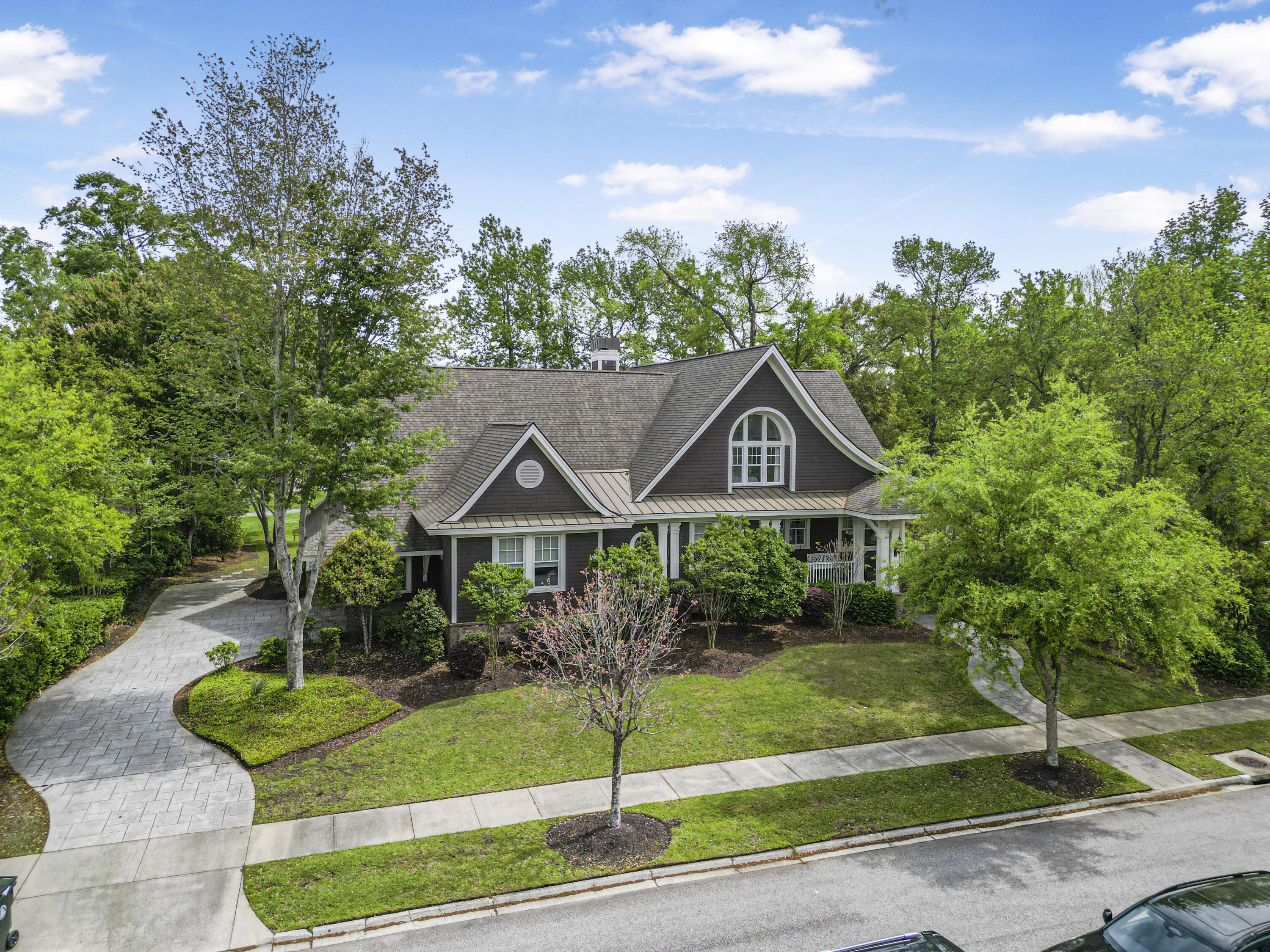 126 Balfour Drive