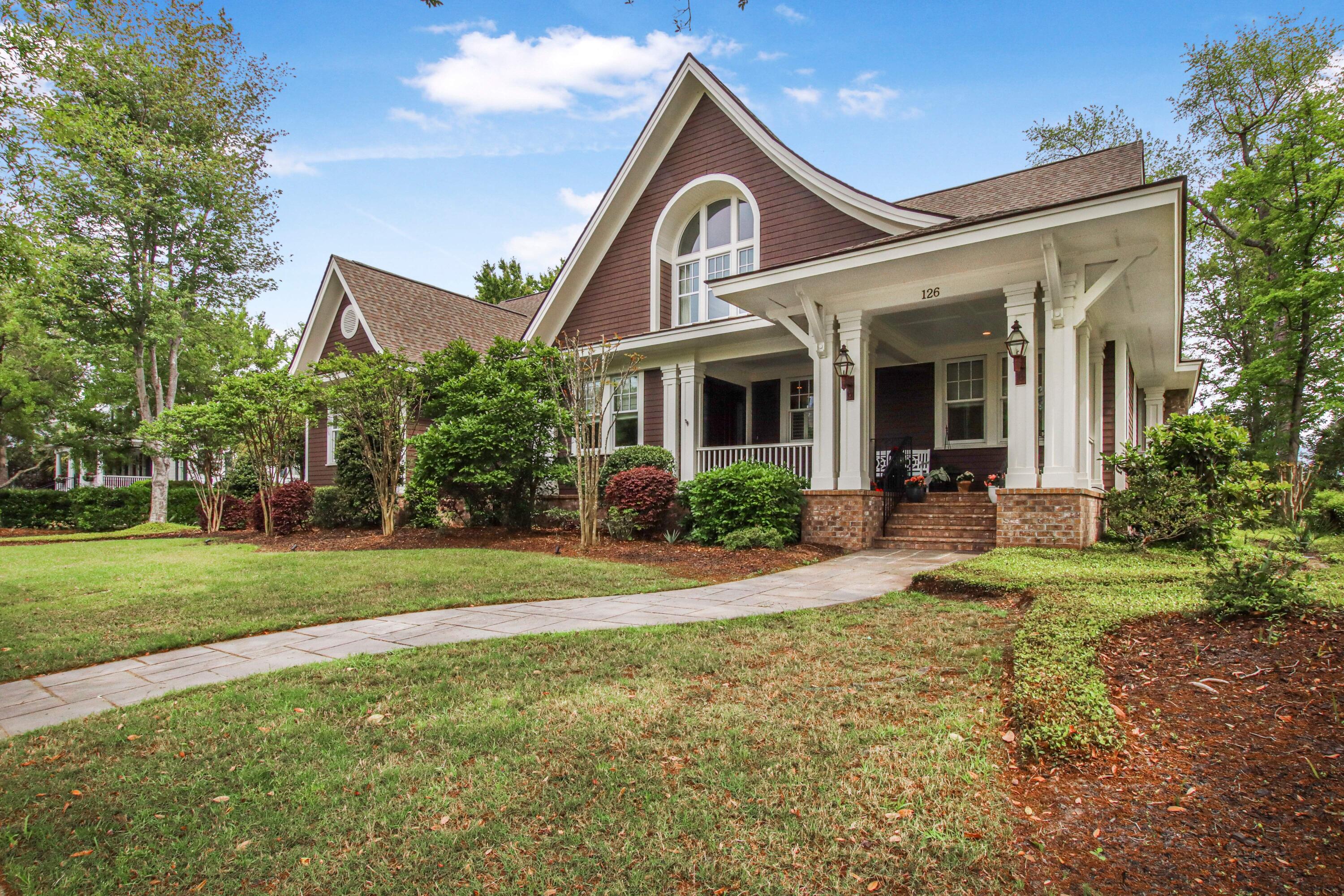 126 Balfour Drive