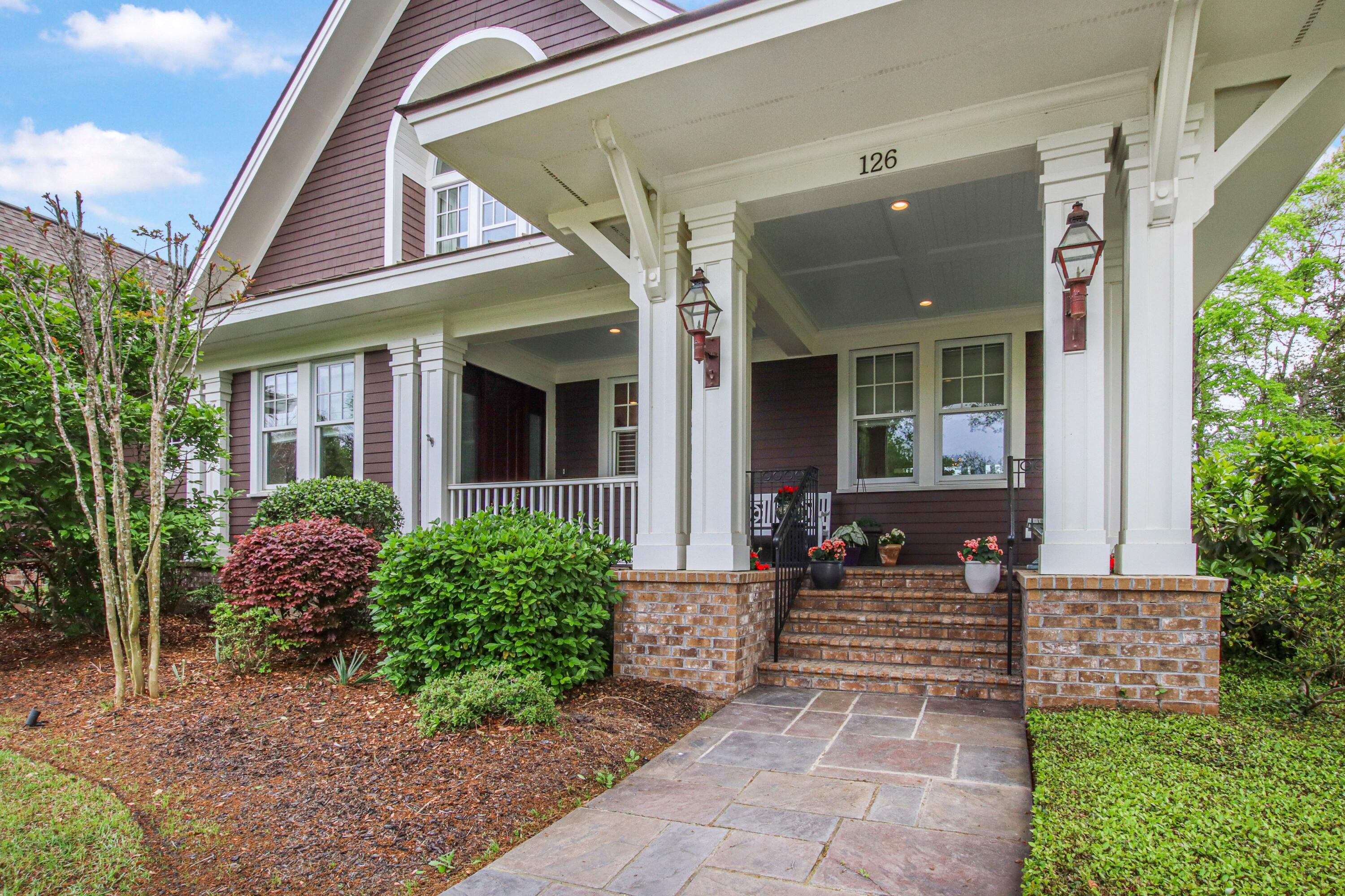 126 Balfour Drive