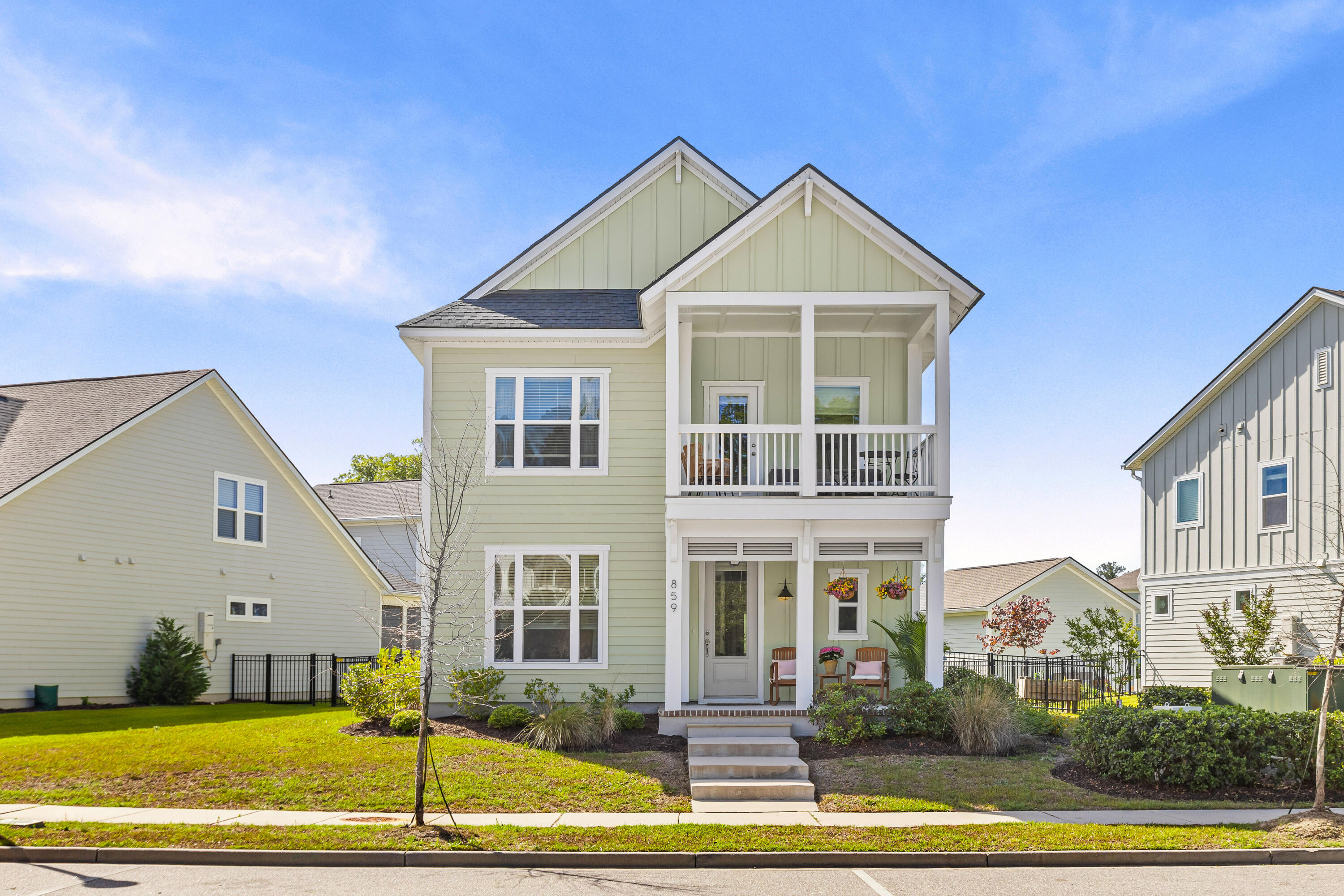 859 Hopewell Drive