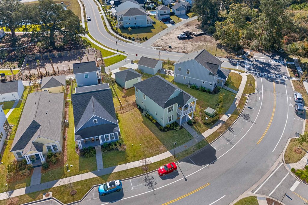 Photo of 859 Hopewell Drive, Charleston, SC 29492 (MLS # 26010779)