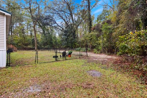 A home in Walterboro