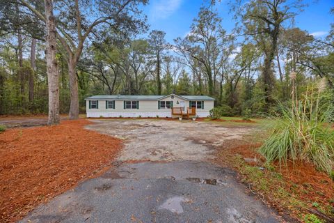 A home in Walterboro