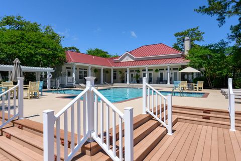 A home in Mount Pleasant