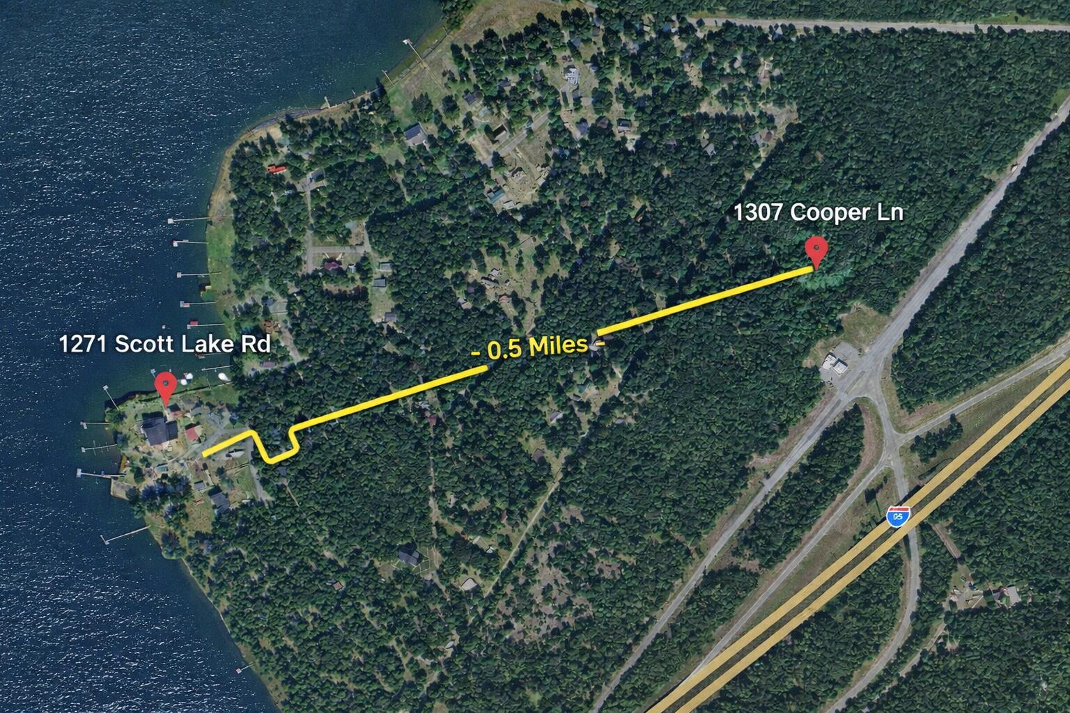 1307 Cooper Lane