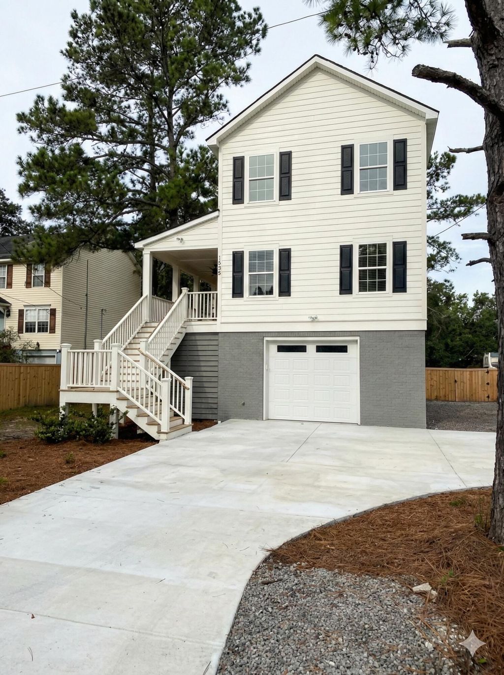 Photo of 1685 Old Military Road, Charleston, SC 29412 (MLS # 26004183)