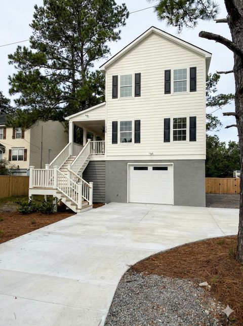 1685 Old Military Road Charleston SC 29412