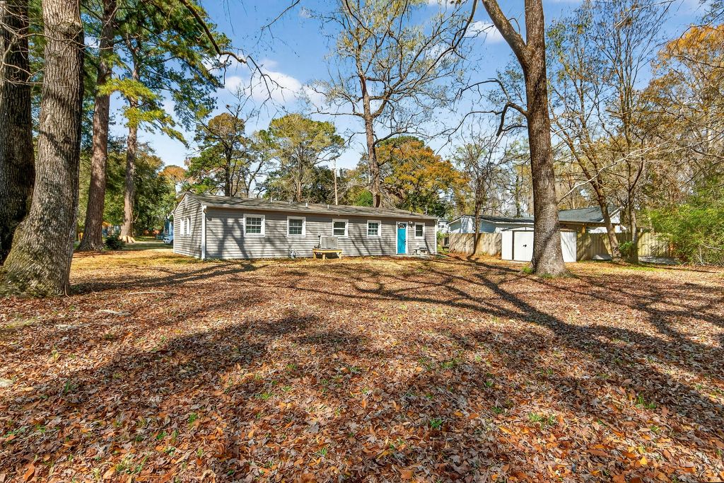 Photo of 908 King Richard Drive, Charleston, SC 29407 (MLS # 26006937)