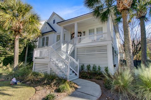 704 Netherton Court Daniel Island SC 29492