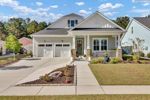 411 Ashby Street Summerville SC 29486
