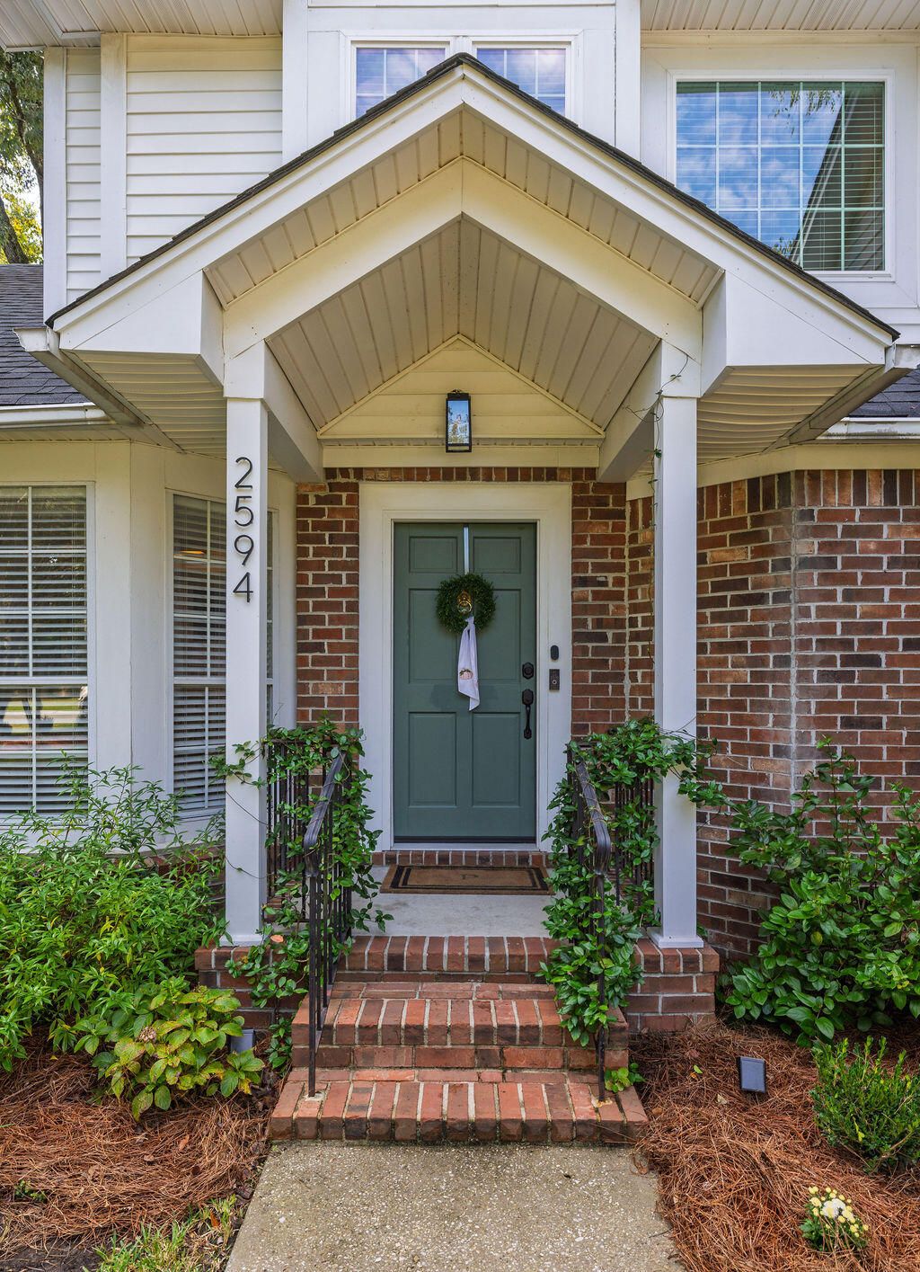 Photo of 2594 Morning Dove Lane, Charleston, SC 29414 (MLS # 25027258)