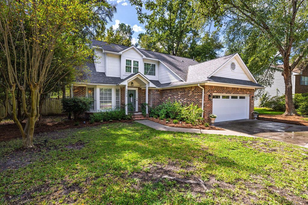Photo of 2594 Morning Dove Lane, Charleston, SC 29414 (MLS # 25027258)