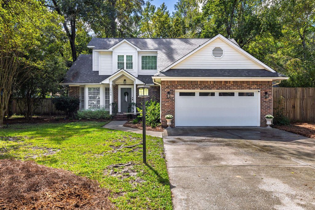 Photo of 2594 Morning Dove Lane, Charleston, SC 29414 (MLS # 25027258)