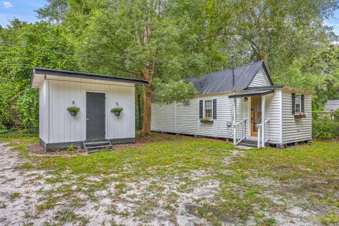 A home in Summerville