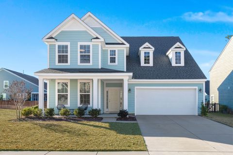 A home in Summerville