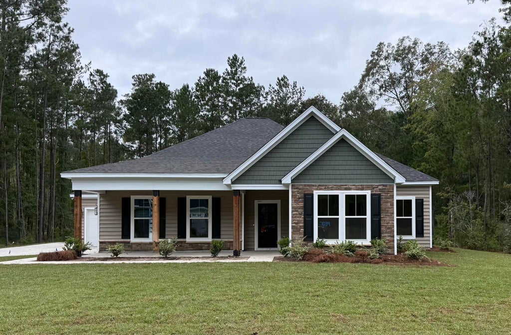 Photo of 7039 Kotori Street, Ridgeville, SC 29472 (MLS # 26028840)