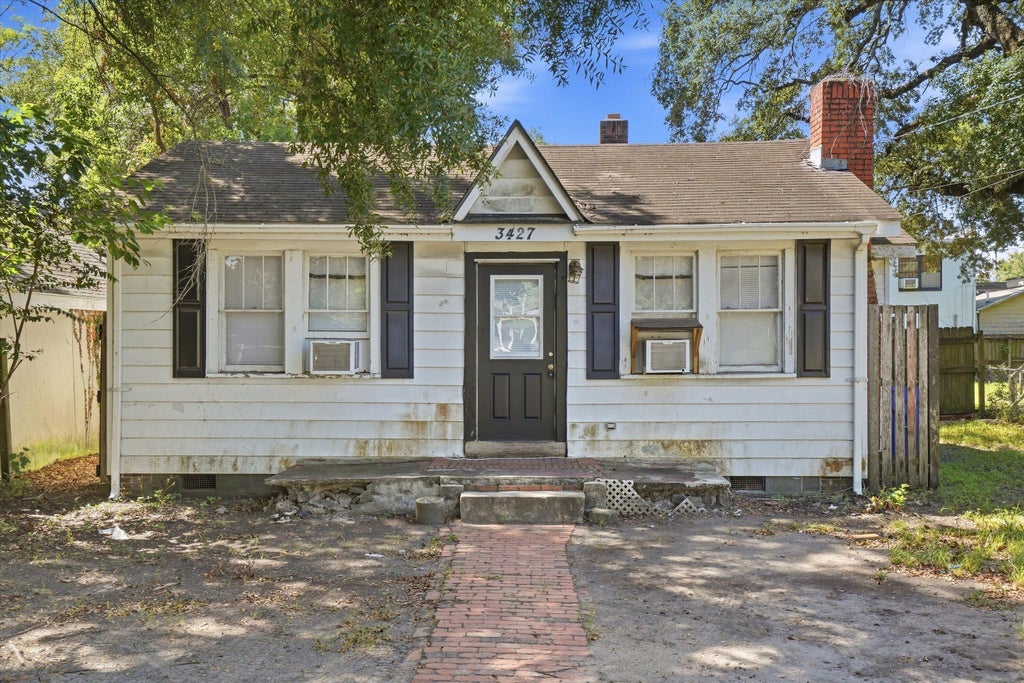 Photo of 3427 Navajo Street, North Charleston, SC 29405 (MLS # 26026649)