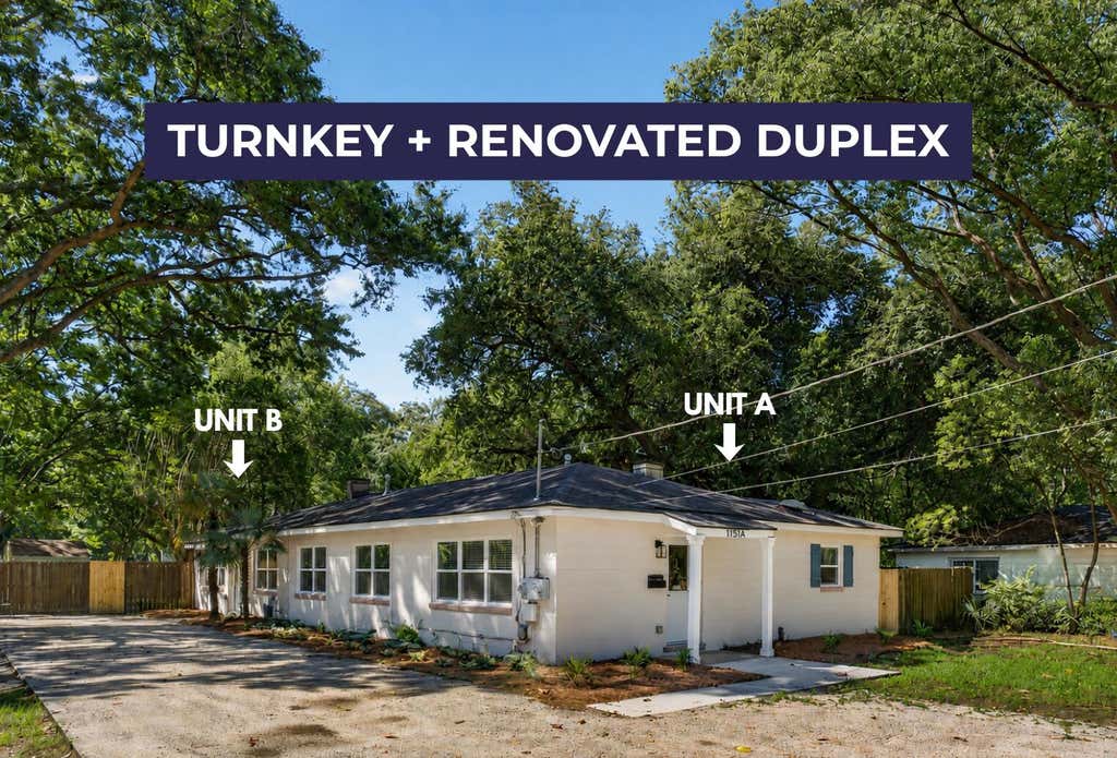 Photo of 1757 Skinner Avenue #A &amp; B, Charleston, SC 29407 (MLS # 26016552)