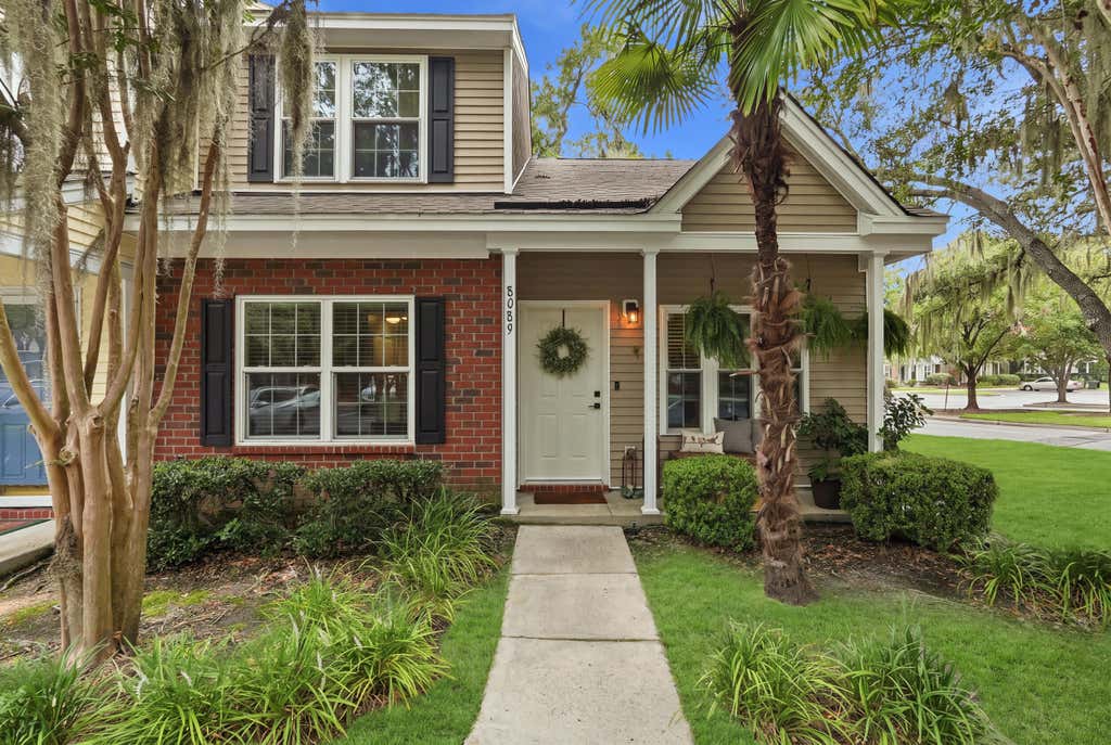 Photo of 8089 Shadow Oak Drive, North Charleston, SC 29406 (MLS # 26022344)
