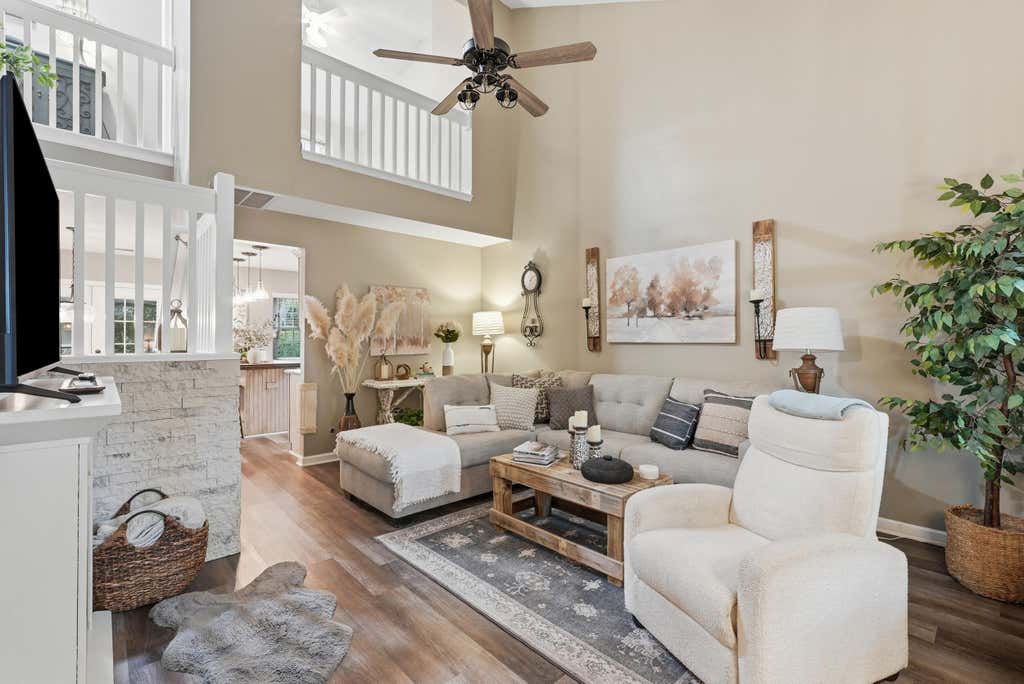 Photo of 8089 Shadow Oak Drive, North Charleston, SC 29406 (MLS # 26022344)