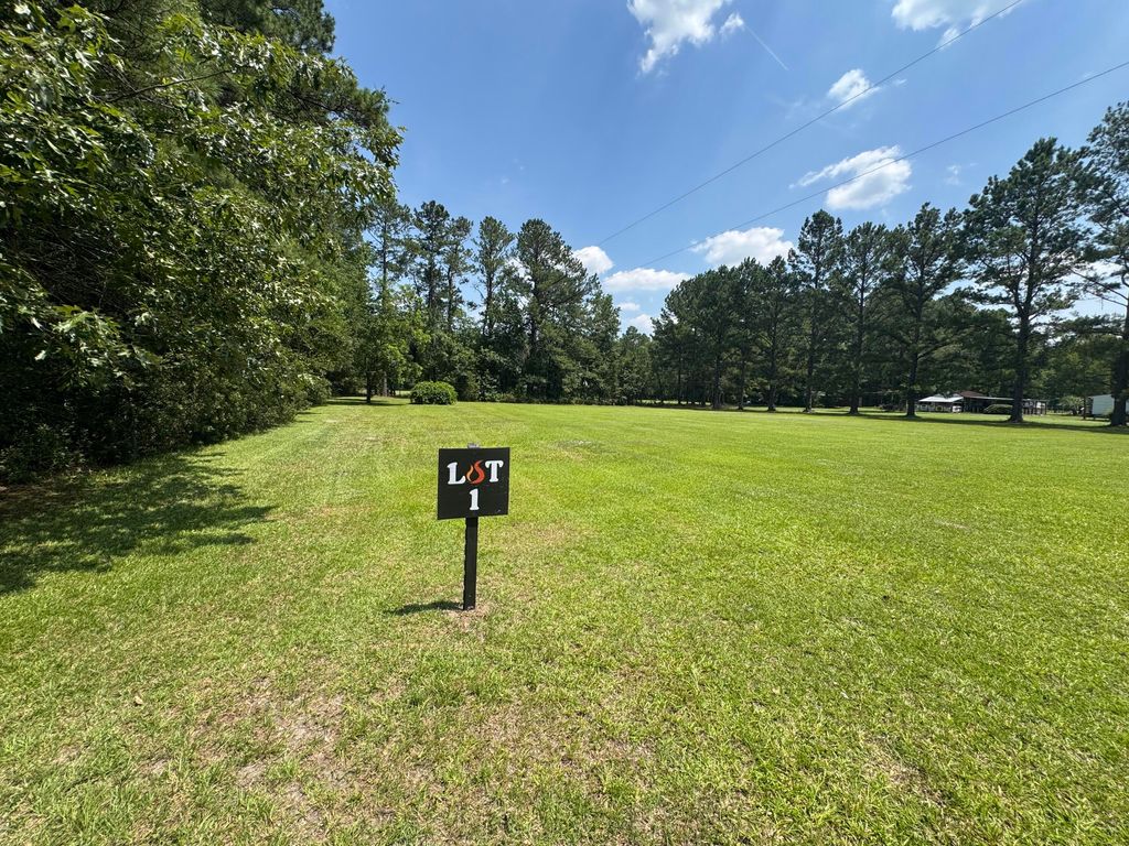 Photo of 0 Jedburg Road #1, Summerville, SC 29486 (MLS # 25020273)