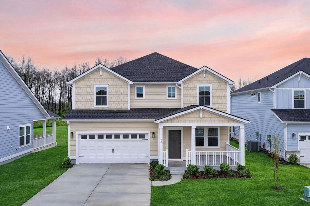 Photo of 357 Calm Water Way, Summerville, SC 29486 (MLS # 26005675)