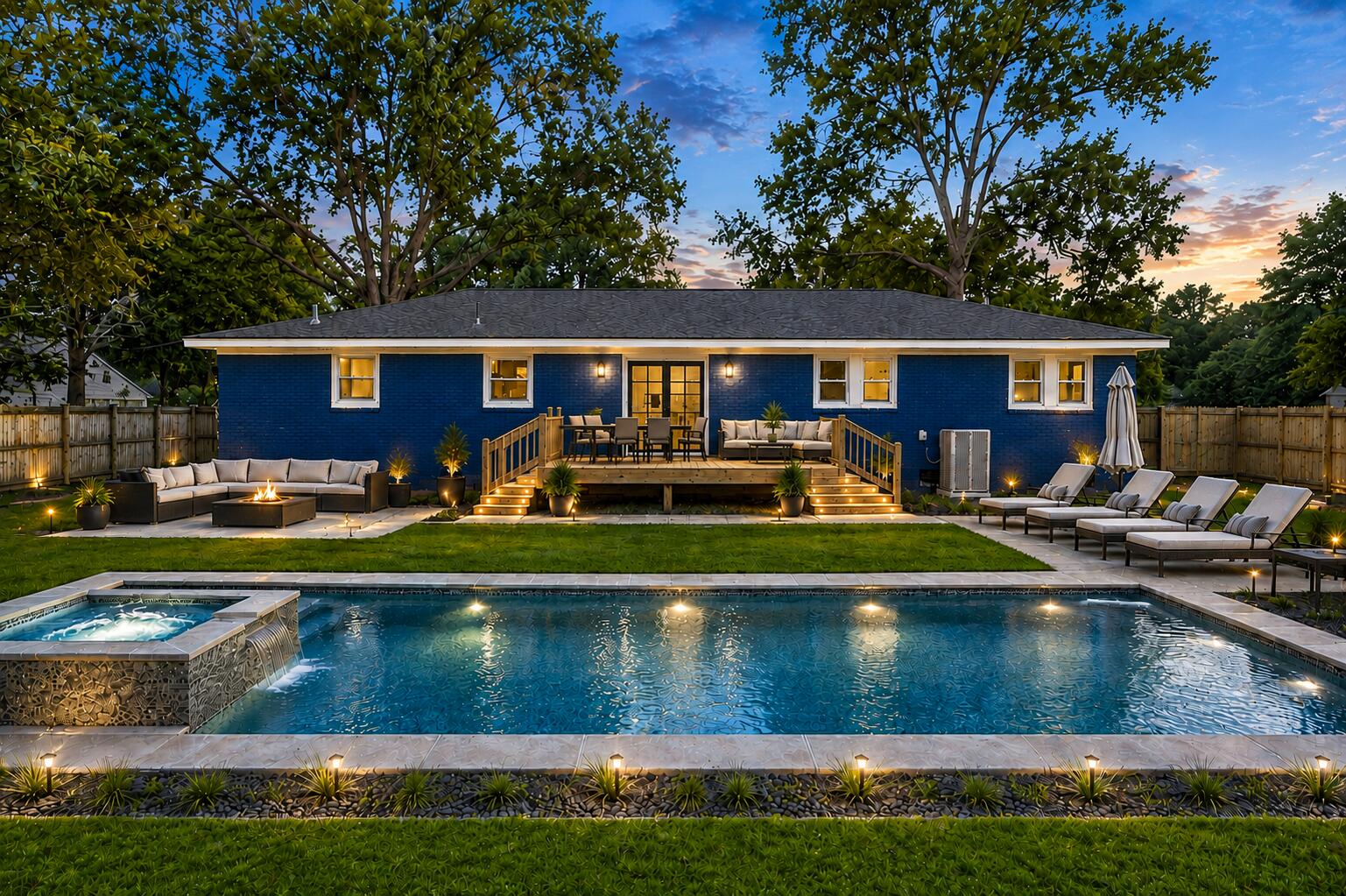 1157 Symmes Drive