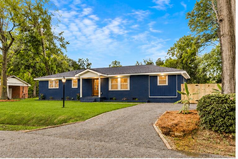 1157 Symmes Drive