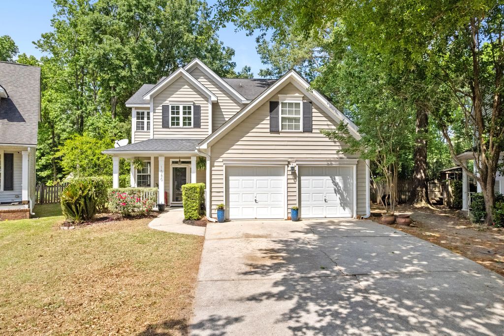 Photo of 1880 Oleander Court, Charleston, SC 29414 (MLS # 26011693)