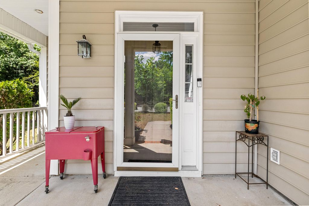 Photo of 1880 Oleander Court, Charleston, SC 29414 (MLS # 26011693)