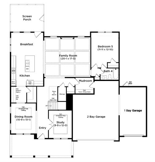 9280 Blue Jay Lane