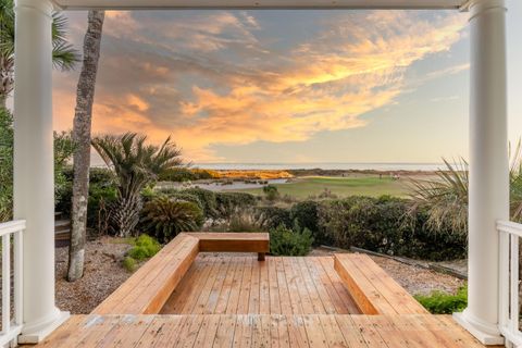 42 Ocean Point Drive Isle of Palms SC 29451