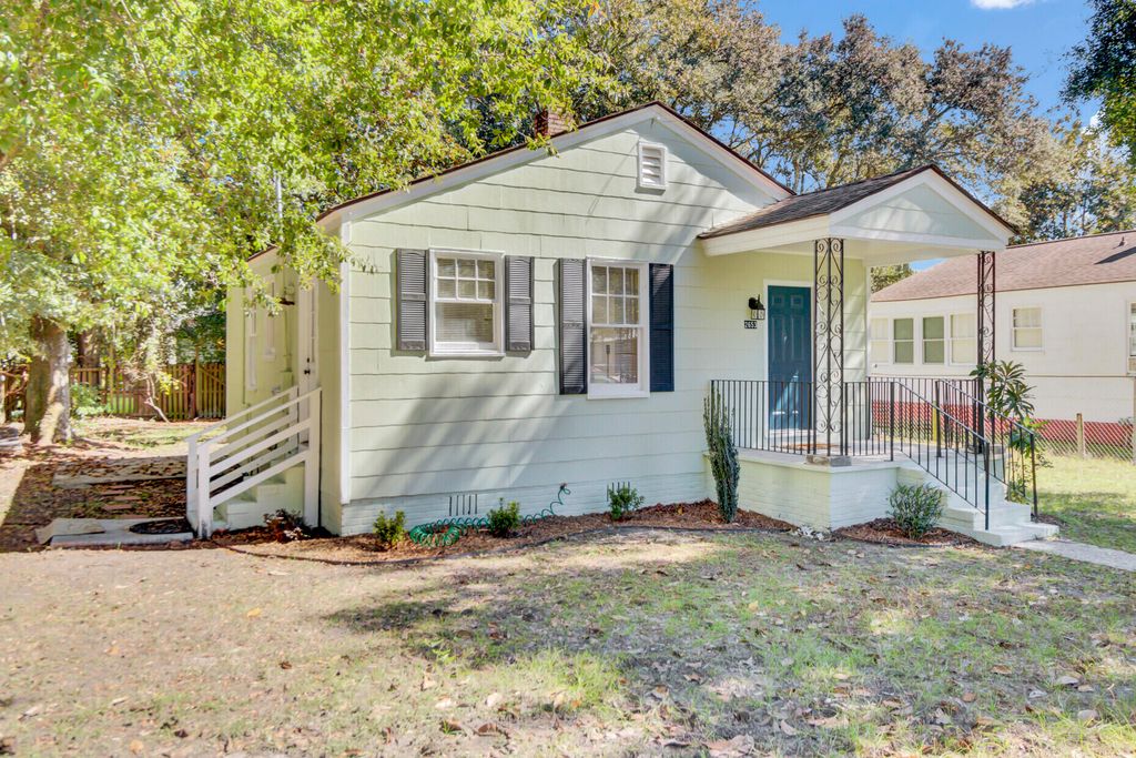 Photo of 2653 Ferrara Drive, North Charleston, SC 29405 (MLS # 25029656)