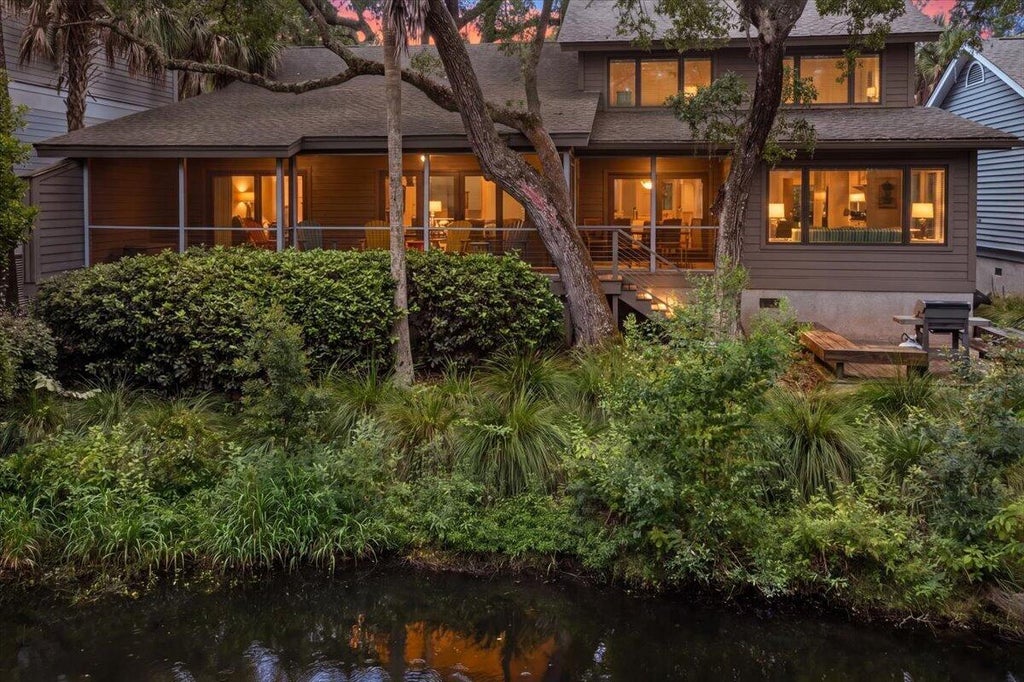 Photo of 404 Amaranth Road, Kiawah Island, SC 29455 (MLS # 26024700)